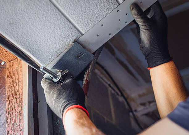 Reliable Garage Door Panel Replacement contractor in Lanier County County, GA by Garage Doors Repair Pro